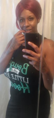 I JUST WANNA GET YOU OFF TONIGHT