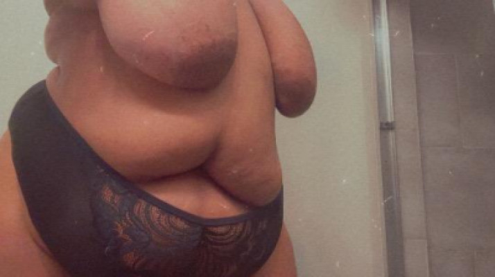BBW PUSSY