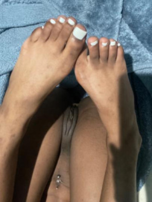 MS. Know How To Do It All💋 💦🤪