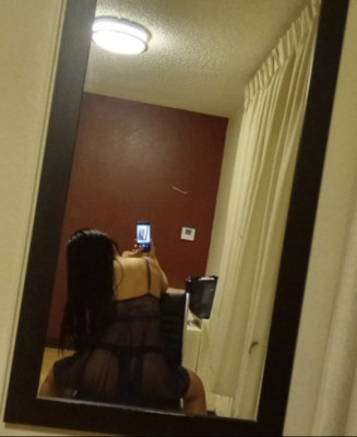 I’m available 😋😘
