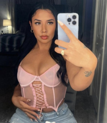Incall / outcall Hey! Available Call me Now 100% Real Latina Beauty !