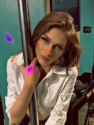 No Deposit-Real Pictures-Tall Southern Bell❤️Strawberry Blonde❤️