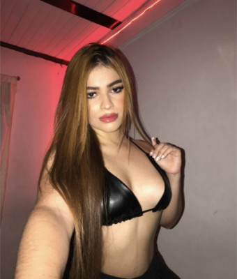 I’m available