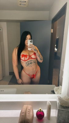 Colombiana por pocos días