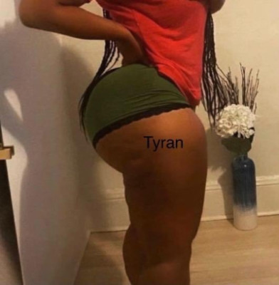 🍭💦👅WET,TIGHT GRIP👅💦🍭 Tyran💋💰 One Helluva Booty💋Porn Star ✨