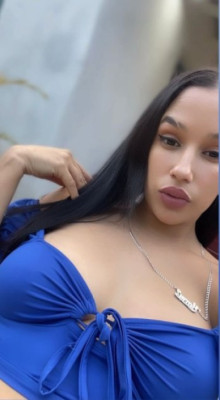 🥰soy latina