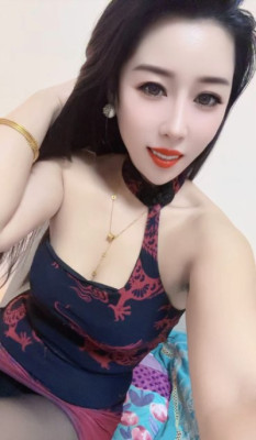 Sexy Asian new girl, full massage, any way you want 754-228-7121