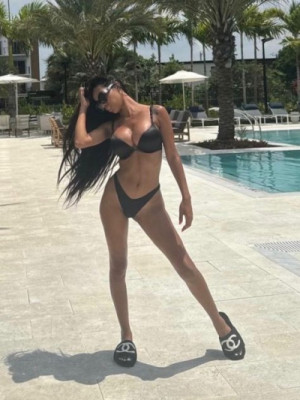 Cuban Barbie Doll