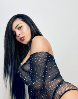 Hola sexy latina
