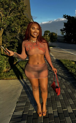 Breyana Moore (new pics) InCall & OutCall