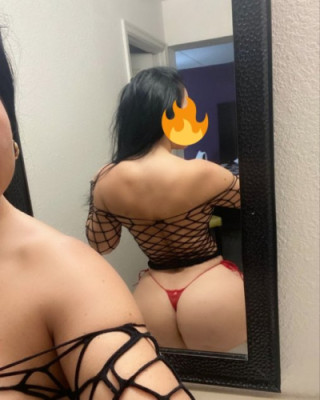 Sexy colombiana