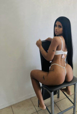 Soy nueva . Chica sexy