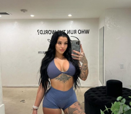 solo llámame, estoy disponible las 24 horas