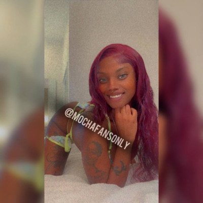 4’11 The Real Megan Mocha