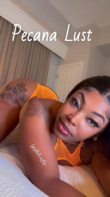 (NEW GRL ALERT❗❗❗) PERSONAL DICK DEMON IS BACK 😈😈 THROAT GOAT AND WATERPARK PUSSY!!! THE GIRL YOU 👀 FOR IS RIGHT HERE!!!! OUTCALLS ARE AVAILABLE