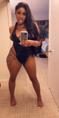 ~~~~EXOTIC BLaCK & FiLiPiNo MIXED pLeAsUrE BUNNY~~~~~