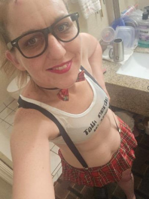 Cum feed Sexi Lexi's appetite for HARD COCK!!!! Daddy I'm starving!!