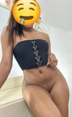 nnueva sexy chica