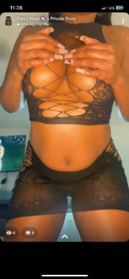 MY PUSSY is THE FATTEST!!