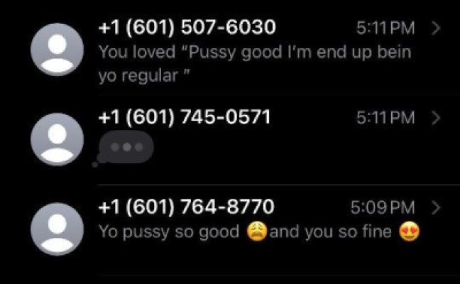 im back daddy😍🔥did uu miss me cum play with me😘😋