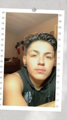 โ BEST OF BOTH WORLDS BABY โ