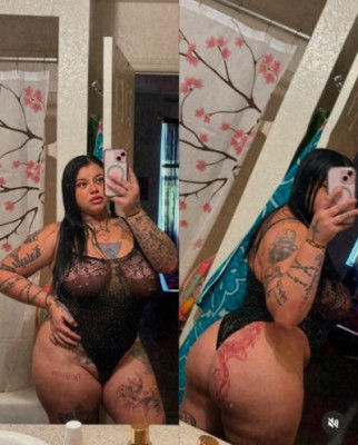 TATTED BABYGIRL🫦😘