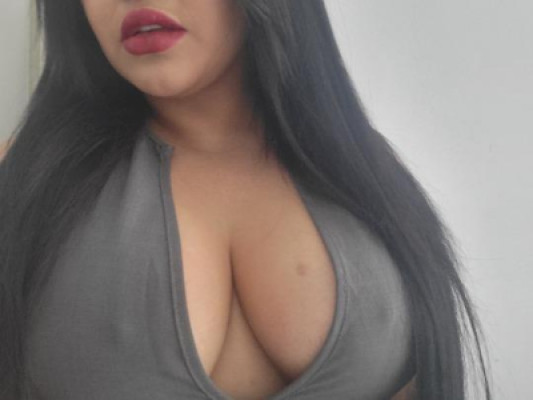 my name is Kamila papi