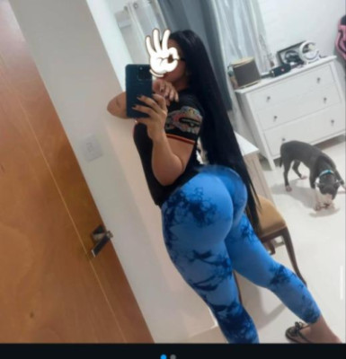 BABE I HAVEREAL Y CON BUENOS ESPECIALES 👍 GOOD SPECIALS AND GOOD TREAT FOR YOU