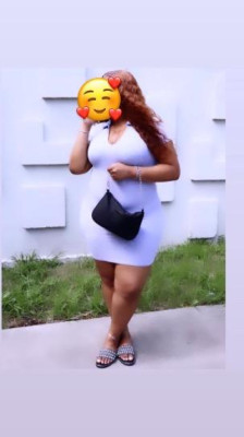 INCALLS ONLY 🥰😍BROWNSKIN THICK BBW