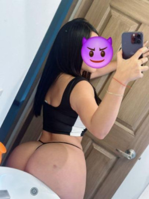 Hello available for you here is your girlfriend❤
