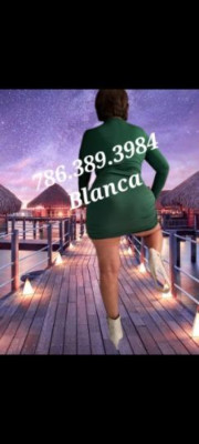 Dama Madura y Muy Complaciente