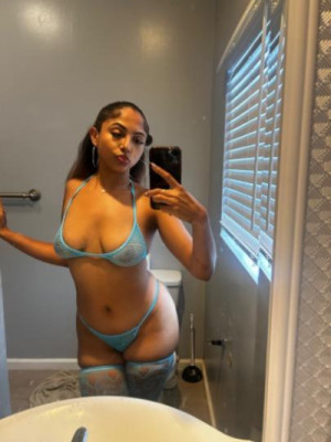 MIXED LATINA VERIFIED PROVIDER ✅🥰