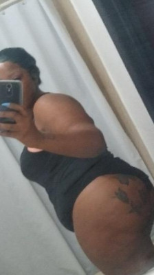 BBW FREAK & VERY DISCREET