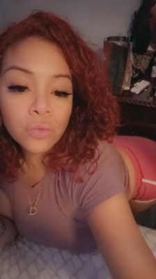 puerto rican princess mariah