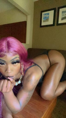 FUCK YA GOOD && SEND YA HOME🥰💯‼💋