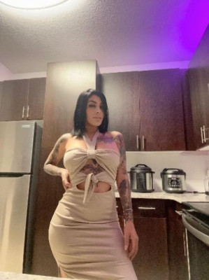 sexy Latina