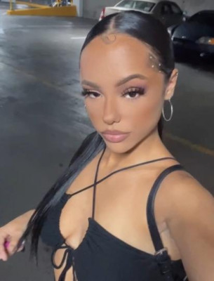 baddie