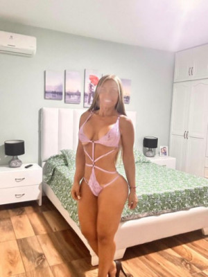 🇨🇴 Monica is back🍆😈😈