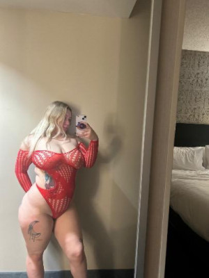 New To Town ♥ Texas Pawg 🍒