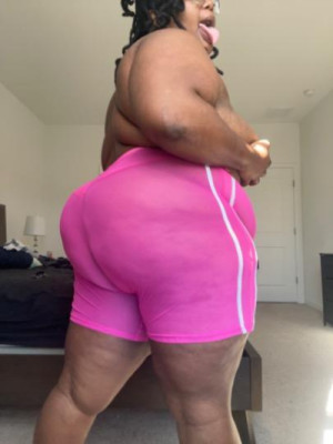 BBW EXPERIENCE💕😈🐽💦