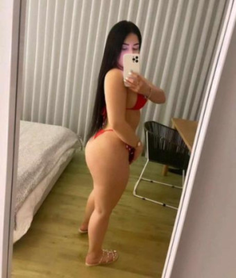 Amores Recien llegada super cachonda Disponible 24\7