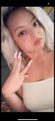 Back 4 a Limited Time! Upscale petite🍭 Blonde Bombshell💦🩷💦❄🐰✨🏆