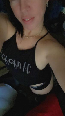 Sexy Alexis💋