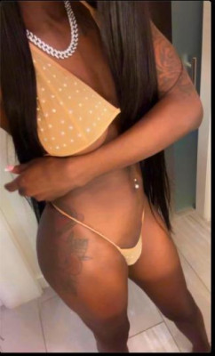 Ms Ts Sy'mia island girl 🥰🌴