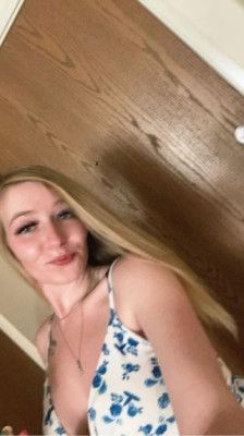 NEW BLONDE BABEEE 🥰