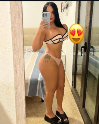🍑💕Paula💕🍑Hot latina 🔥 curvas naturales 💕Movimientos 👉 🎶 de Caderas SENSUAL 🫠💕🍑
