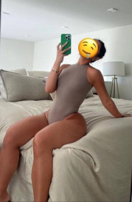 only incall sexi latina