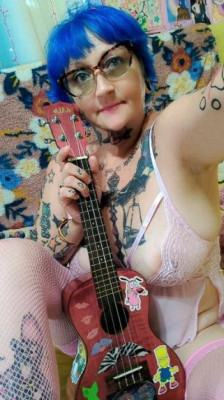 i will be your muse