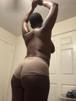 I can be what you need