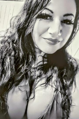 ~♥Busty Brunette♥~